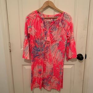 Lilly Pulitzer Dress XS
